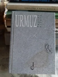 PAGINI BIZARE - URMUZ
