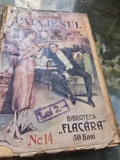 Paiajenul - A. de Herz
