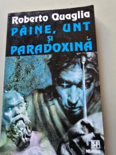Paine, unt si paradoxina - Roberto Quaglia