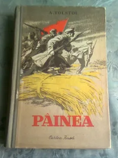 Painea-Alexei Tolstoi