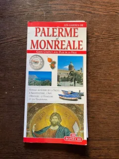 Palerme et Monreale