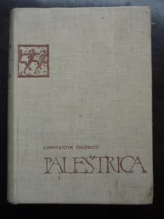 Palestrica - Constantin Kiritescu