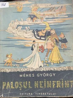 Palosul neinfrant- Mehes Gyorgy