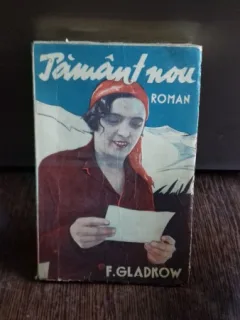 PAMANT NOU - F. GLADKOW