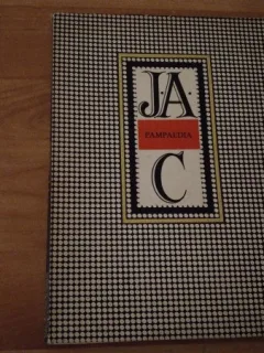 PAMPAEDIA-J. A. COMENIUS