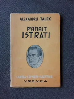 PANAIT ISTRATI - ALEXANDRU TALEX
