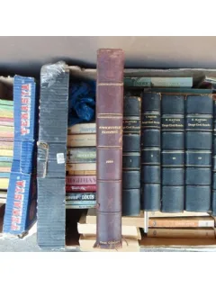 Pandectele romane , C. Hamangiu , 1924