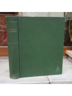 Pandectele saptamanale pe anul 1937 , C. Hamangiu