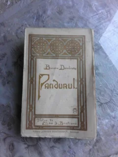 PANDURUL , BUCURA DUMBRAVA, EDITIA IV