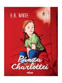 PANZA CHARLOTTEI - E.B. WHITE