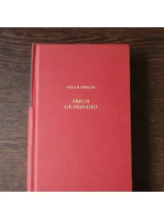 PANZA DE PAIANJEN - CELLA SERGHI
