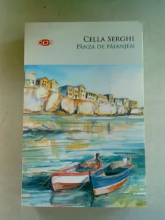 PANZA DE PAIANJEN - CELLA SERGHI