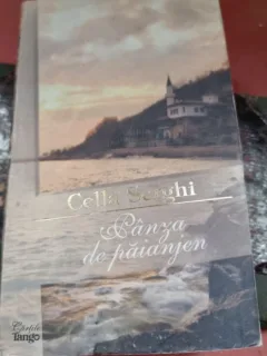 PANZA DE PAIANJEN - CELLA SERGHI