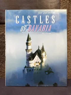 Paola Calore - Castles of Bavaria