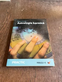Paolo Crimaldi - Astrologia karmica