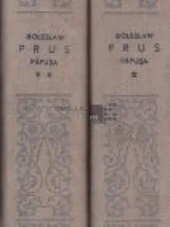 Papusa Boleslaw Prus