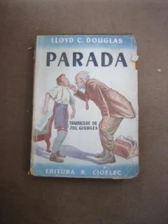 PARADA - LLOYD C. DOUGLAS
