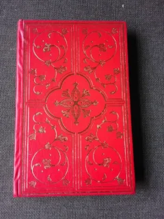 PARADISE LOST - JOHN MILTON  (PARADISUL PIERDUT, CARTE IN LIMBA ENGLEZA)
