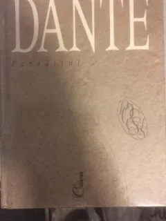 Paradisul - Dante Alighieri