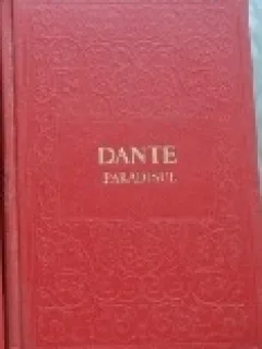 PARADISUL - DANTE
