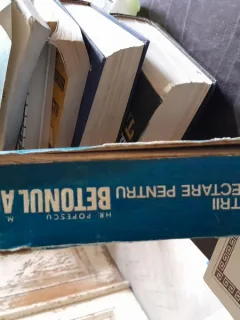 PARAMETRII DE PROEICTARE PENTRU BETONUL ARMAT