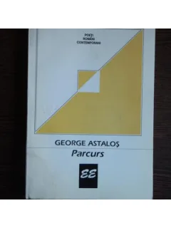 Parcurs Poezii, George Astalos