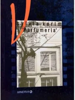 PARFUMERIA - SYLVIA KERIM