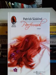 PARFUMUL - PATRICK SUSKIND