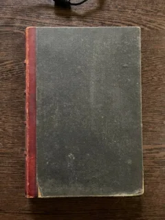 Parintele Mitrofan Viata Repausatilor nostri (1890)
