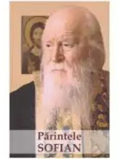 PARINTELE SOFIAN - CONSTANTA COSTEA