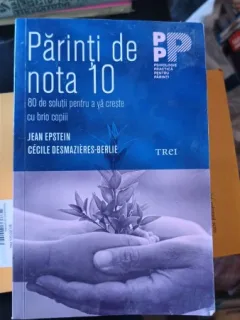 Parinti de nota 10 - Jean Epstein