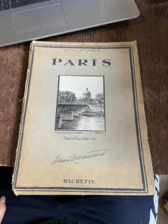 Paris (album)