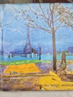 Paris des temps nouveaux