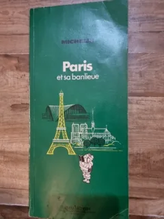 Paris et sa Banlieue