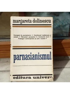 Parnasianismul , Margareta Dolinescu , 1979