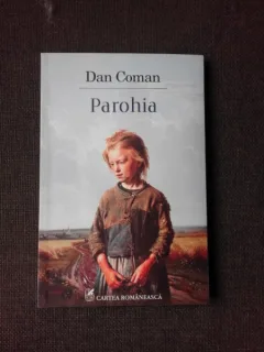 PAROHIA - DAN COMAN