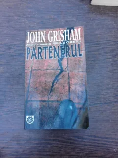 Partenerul - John Grisham