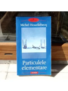 Particulele elementare , Michel Houellebecq , 2006