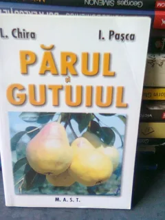 PARUL SI GUTUIUL - L. CHIRA