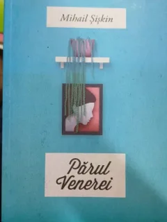 PARUL VENEREI - MIHAIL SISKIN