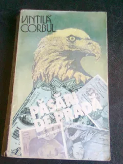PASARI DE PRADA - VINTILA CORBUL   VOL.1