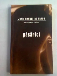 PASARICI - JUAN MANUEL DE PRADA