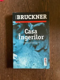 Pascal Bruckner - Casa ingerilor