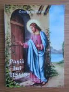 PASII LUI IISUS - GEORGETA FLOREA