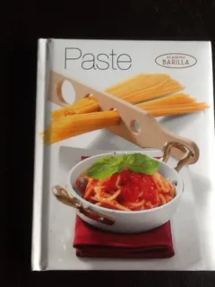 Paste