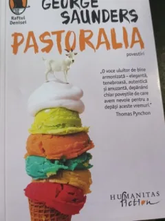 Pastoralia - George Saunders