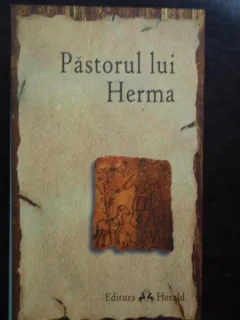 PASTORUL LUI HERMA