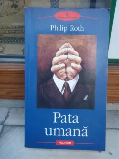 PATA UMANA , PHILIP ROTH