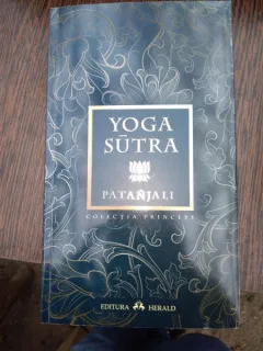 Patanjali - Yoga Sutra
