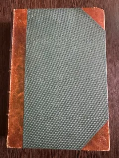 Patericul